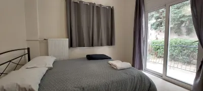 Cozy Apartment in Nea Smyrni Hotel dekat Nea Smyrni Stadium