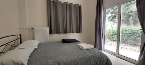 Cozy Apartment in Nea Smyrni - Alojamientos