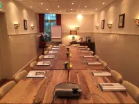 Hotel Johannes Vermeer Delft Hotels in Delft