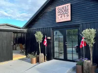 GuestHouse Læsø Hotels in Laeso