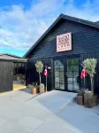 GuestHouse Læsø Hôtels à : Læsø