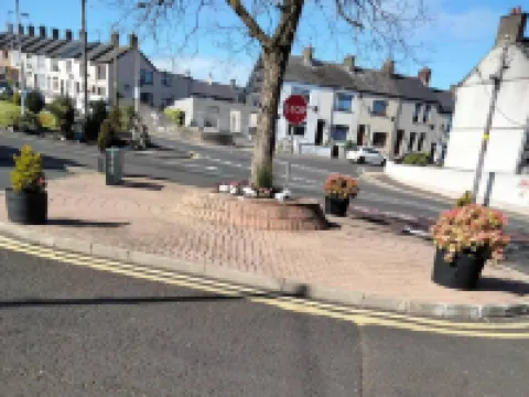 最少入住兩晚 拉恩酒店