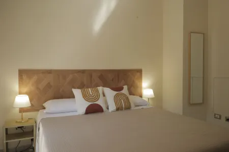 Sikelìa Bed & Breakfast Отели в г. Montelepre