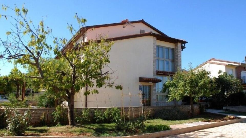 Villa Valentina
