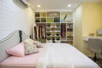 1Br Victorian Apartment River View D7 Các khách sạn gần Thánh thất Tân Kim