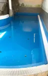 Seehotel Fährhaus - Pools