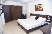 Hotel Centrum Hotels in Kota