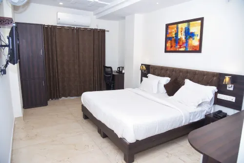 Hotel Centrum