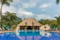 Alilo by Muuk Hotel a Tepoztlán