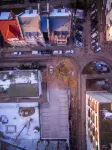 Bulvar Hotel - parking