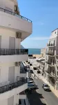 Weaa Hotel - Havudsigt