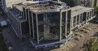 Garni Hotel Ami Các khách sạn ở 