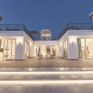 Villa Boutique Tenerife