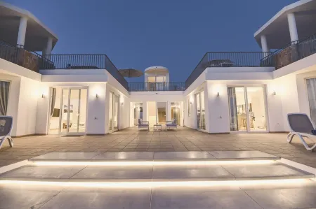 Villa Boutique Tenerife