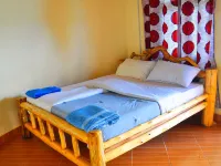 Nyamunyonyi Lake Resort Hotels in Rubanda