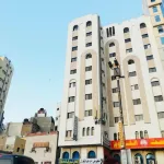 Hotel Burj Al Diyafa Mubarak Hoteller i Ash Shubaikah