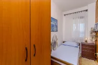 Apartment Buksa - Hot Tub