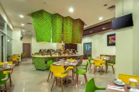 Khas Makassar Hotel - breakfast
