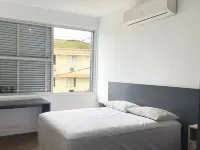 Modern Sea View Hotels in São Vicente