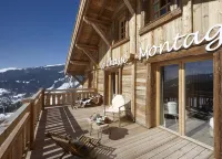 Le Lodge Chasse Montagne Hotels in Les Gets
