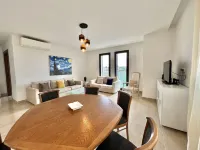 Residence Villa Jade Luxe Marsa Hotels in El Kram