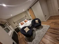 The Riverside Hotels in Lechlade