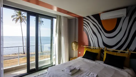 Cowork Lab Suites in Maputo