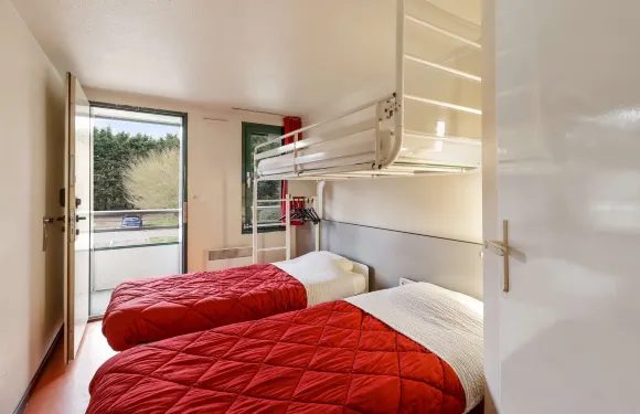 南里爾普瑞米爾經典摩杜羅酒店-博蒙海寧