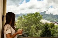 Hotel Vientos del Sur - Mountain view
