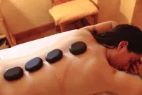貝爾韋德雷酒店 - SPA
