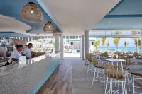 Riu Palace Aquarelle - All Inclusive - bar