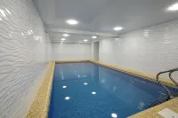 The Tower Hotel Tashkent by HotelPro - 로맨틱