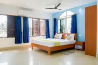 Goroomgo Elite Stay Bhubaneswar Các khách sạn ở 