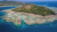Yawekata Eco Still Bluewater Resort Hotels in Nanuya Lailai Island