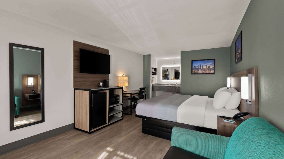 Quality Inn