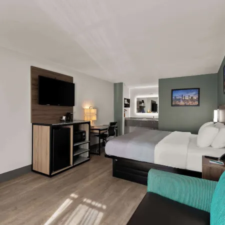 Quality Inn