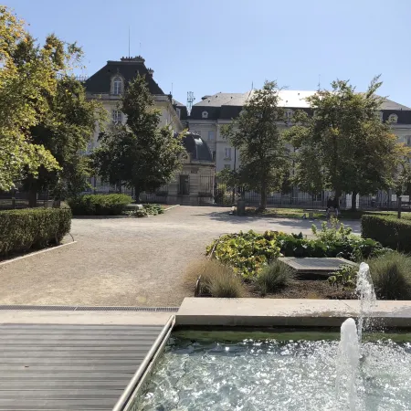 Le Charmant Zola Hyper Centre classé