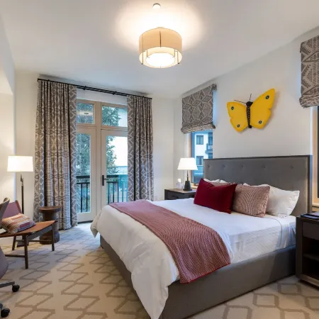 The Blake Residences