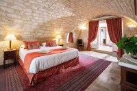 Domaine de Saint-Géry - Teritoria Hotels in Lauzerte