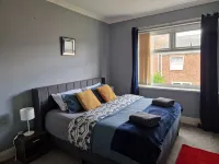 2-Bed Apartment in Ashington