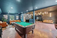 The Cedars Ranch - bar