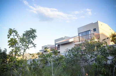 Vila Astra Hotels in 