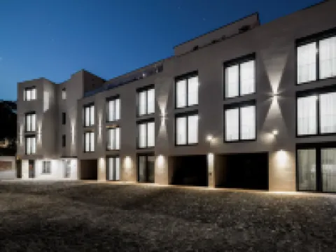 Aparthotel Na Klenici Hotels in Mlada Boleslav