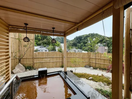 Hatago Отели рядом с достопримечательностью «Rokko Yanama no Ue Art Muserum»