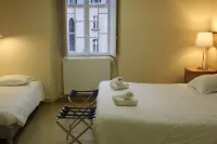 Le Grand Couvent de Gramat Hotels in Loubressac