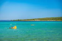 適合3人的席爾維亞3號漂亮公寓