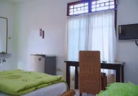Energy Melati Gili