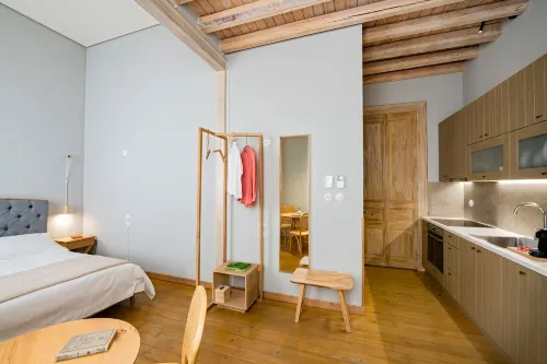 Eramai Hotels in Nafpaktos