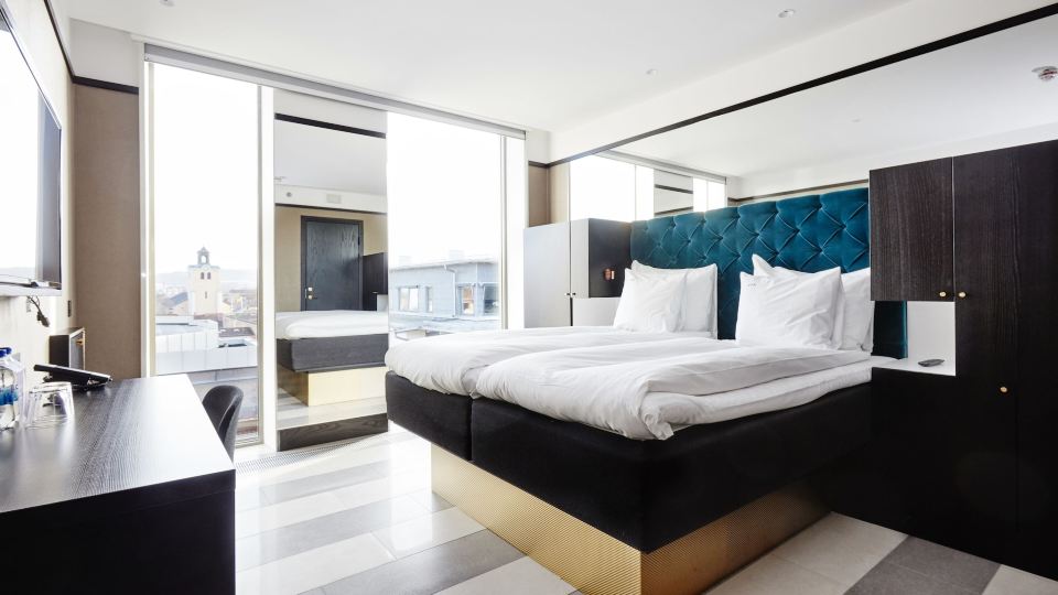 Vox Hotel