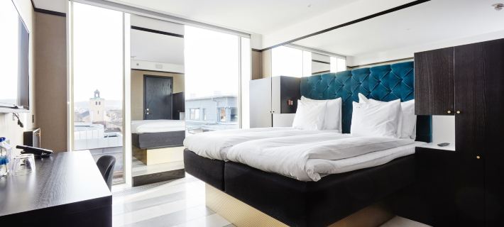 Vox Hotel Hoteles en Jönköping Municipality